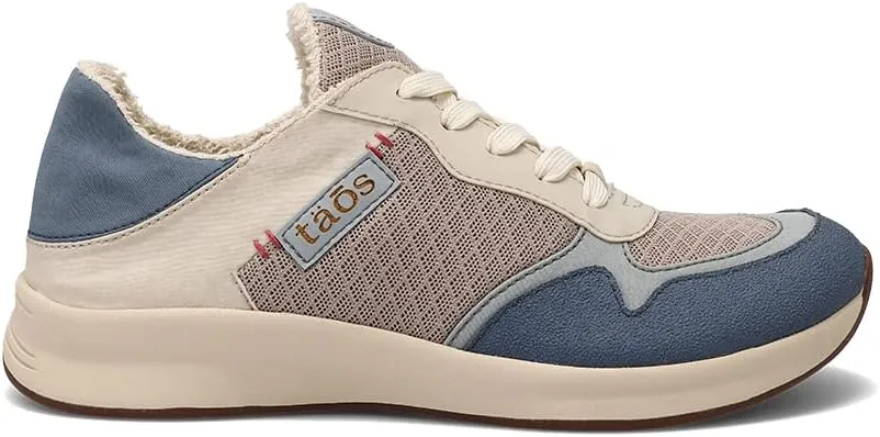 Taos Footwear Women's Direction Sneaker