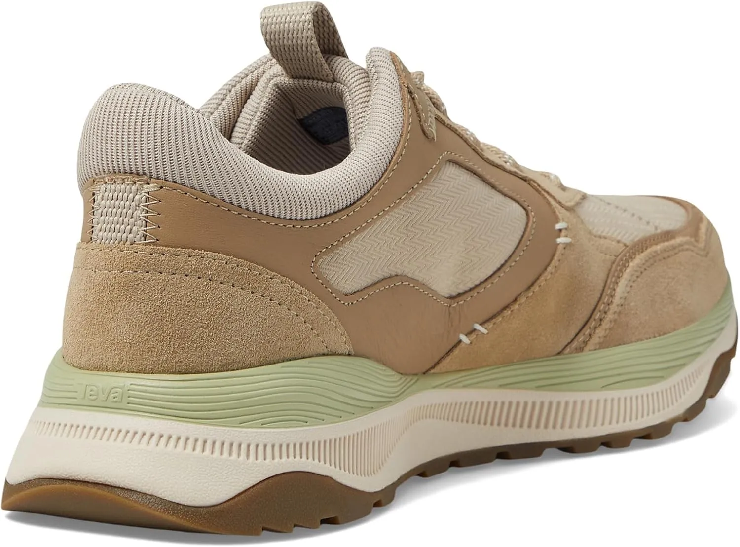 Teva Unisex-Adult Terrawave Sneaker Hiking Shoe
