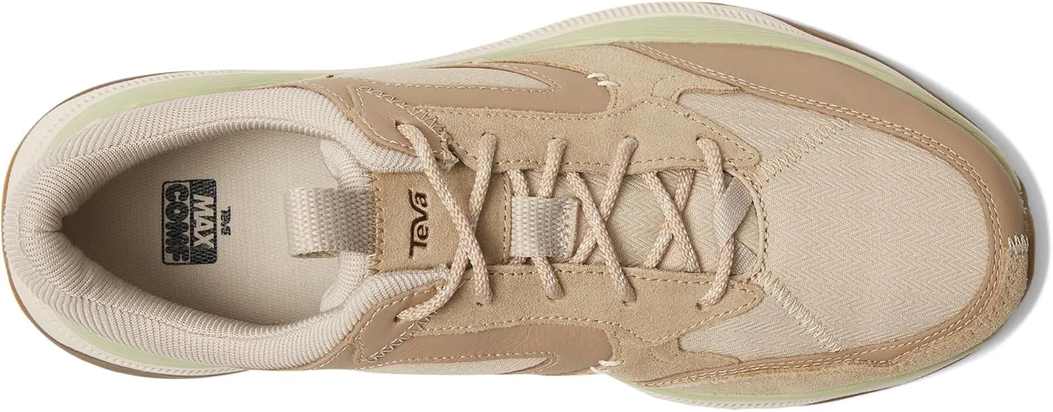 Teva Unisex-Adult Terrawave Sneaker Hiking Shoe