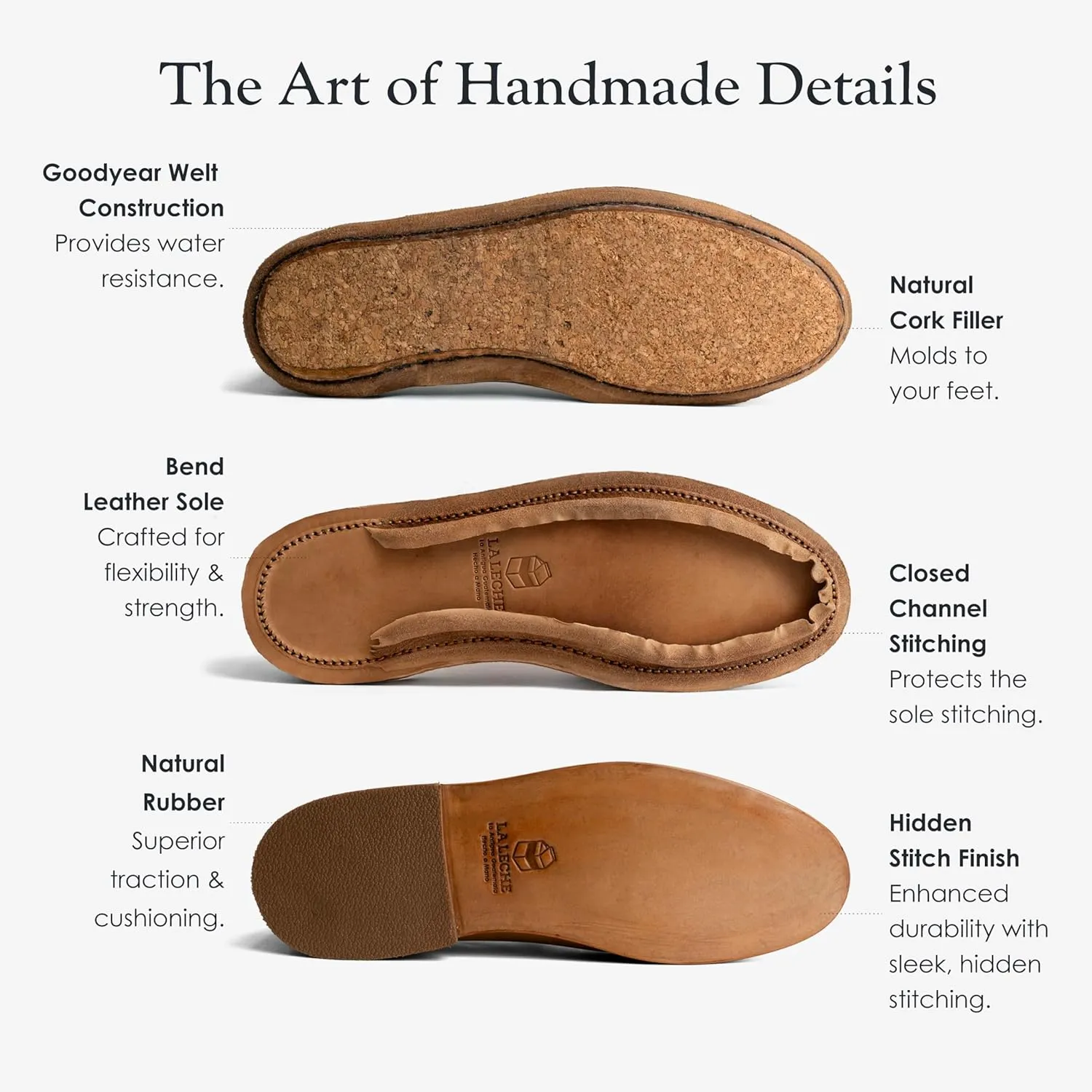 The Montana, Leather Slip On Loafers, Business Casual Shoes for Men, Mens Dress Sneakers, Men's Boat Shoe, Slipper & Moccasins Alternative, Comfortable Dressy Brown & Black, Non Slip Work Loafer