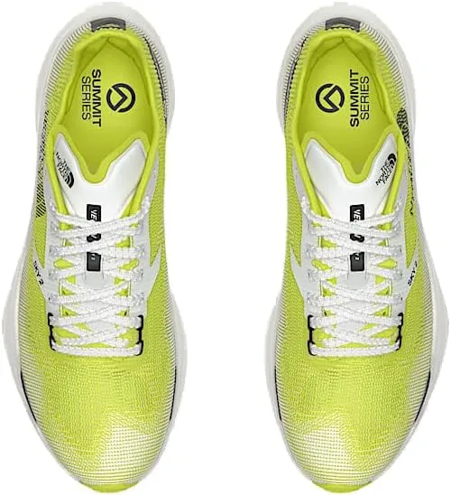 THE NORTH FACE Unisex-Adult Summit Vectiv Sky 2 Sneaker