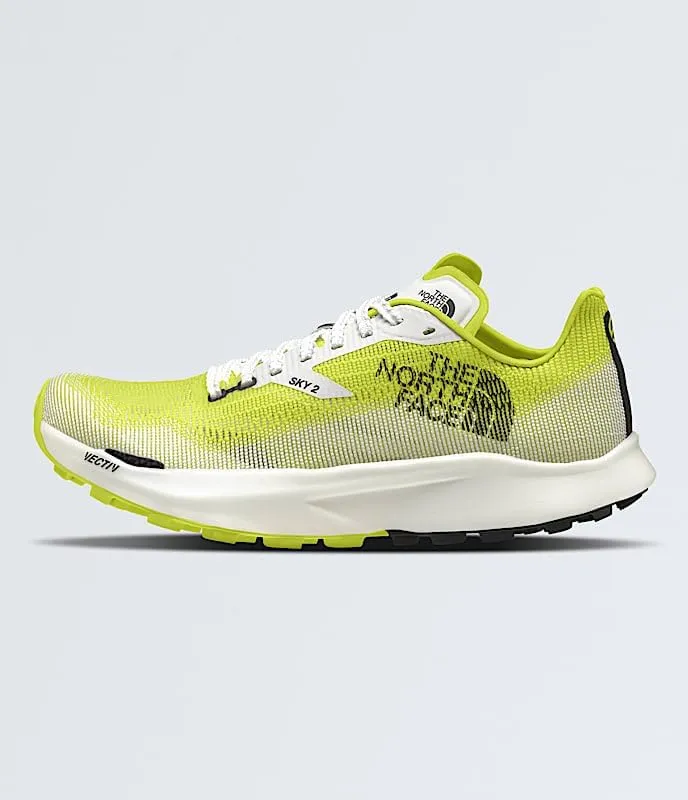 THE NORTH FACE Unisex-Adult Summit Vectiv Sky 2 Sneaker