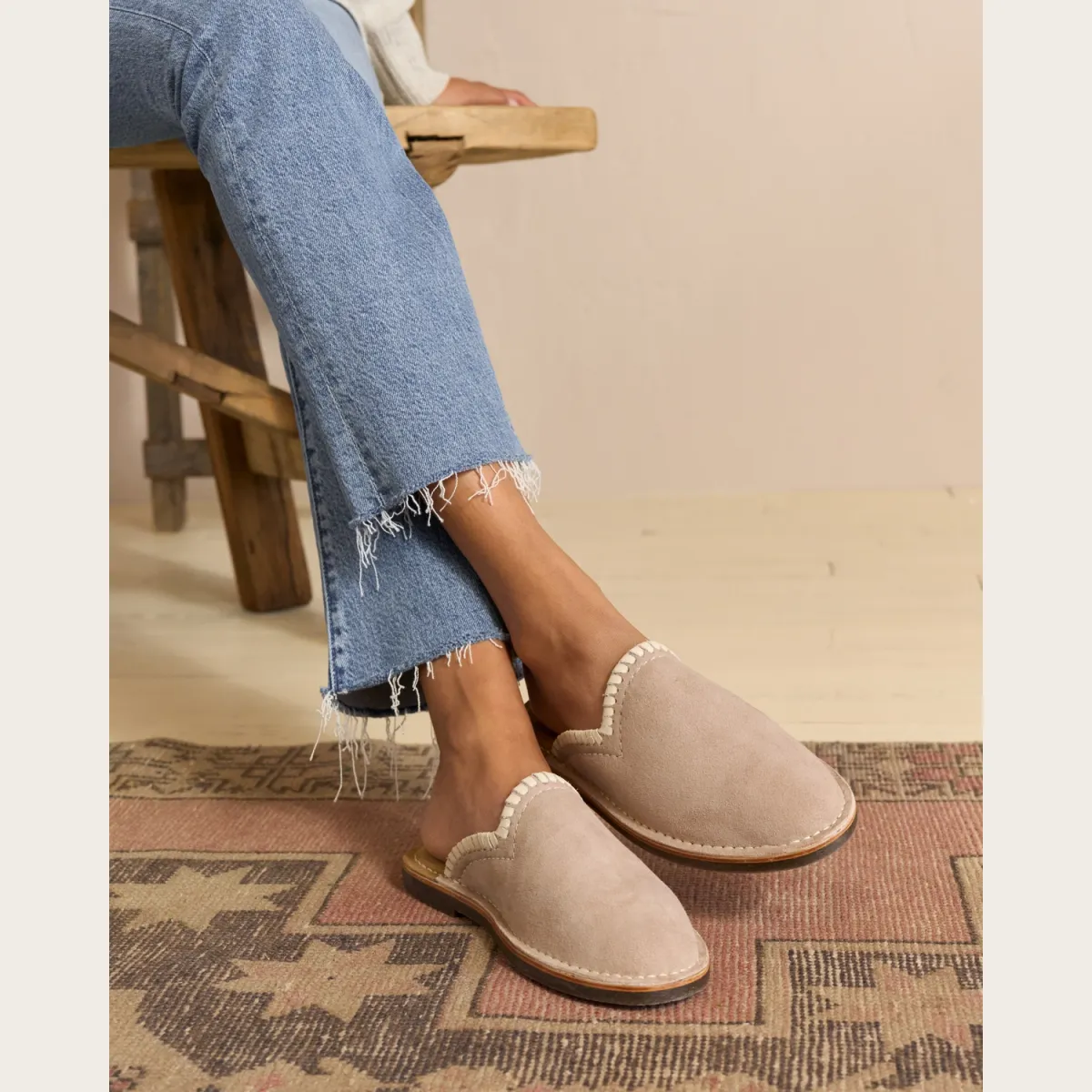 The Olivia