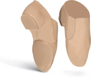 Theatricals Adult Side Inserts Jazz Shoes