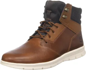 Timberland Men's Graydon Sneaker Boot