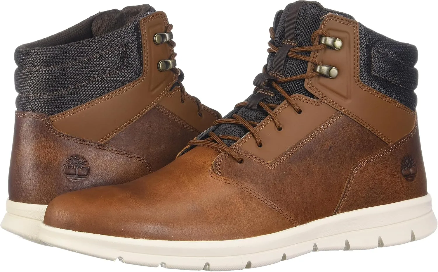Timberland Men's Graydon Sneaker Boot
