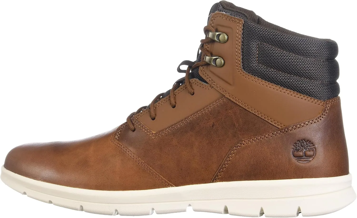 Timberland Men's Graydon Sneaker Boot