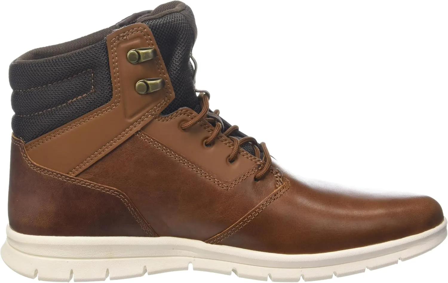 Timberland Men's Graydon Sneaker Boot