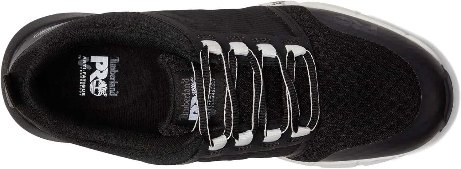 Timberland PRO Men's Radius Soft Toe Industrial Athletic Work Shoe