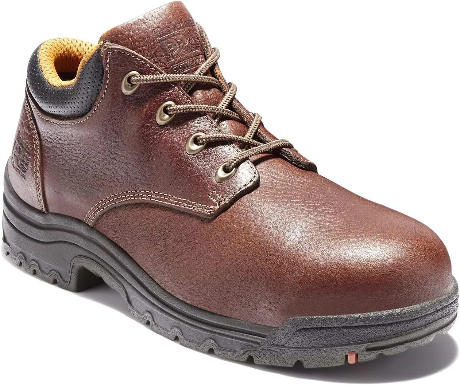 Timberland PRO Men's Titan Oxford Alloy Safety Toe Industrial Work Shoe