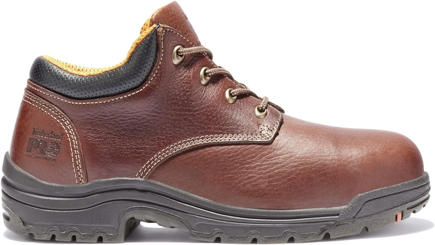 Timberland PRO Men's Titan Oxford Alloy Safety Toe Industrial Work Shoe