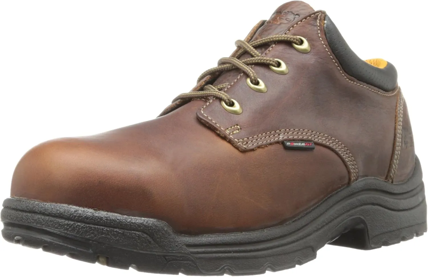 Timberland PRO Men's Titan Oxford Alloy Safety Toe Industrial Work Shoe