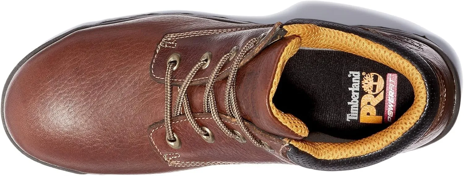 Timberland PRO Men's Titan Oxford Alloy Safety Toe Industrial Work Shoe
