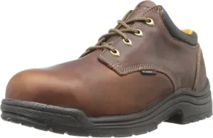 Timberland PRO Men's Titan Oxford Alloy Safety Toe Industrial Work Shoe