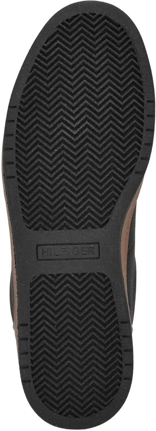 Tommy Hilfiger Men's Lukas Sneaker