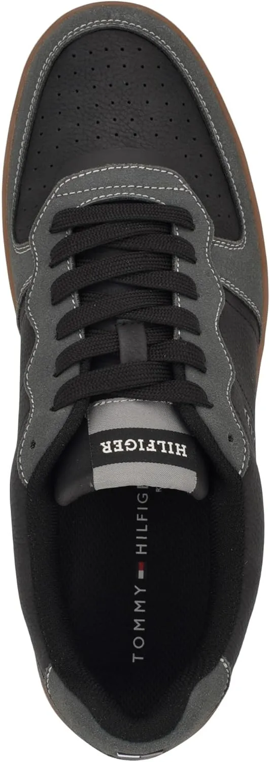 Tommy Hilfiger Men's Lukas Sneaker