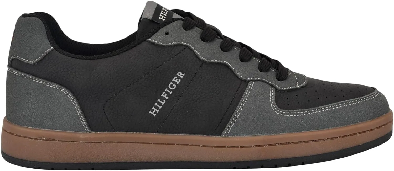 Tommy Hilfiger Men's Lukas Sneaker