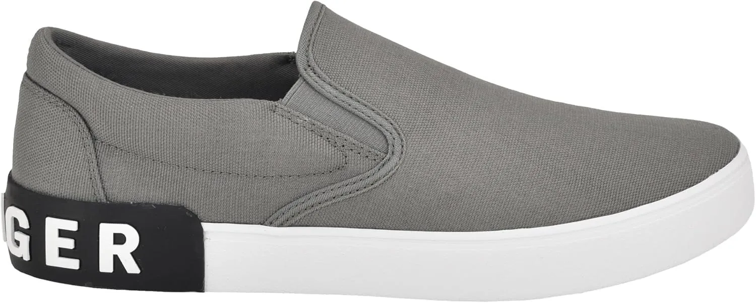 Tommy Hilfiger Men's Rayor Sneaker