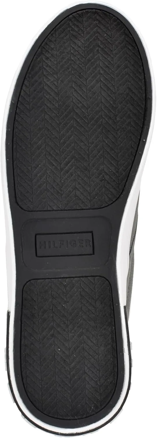Tommy Hilfiger Men's Rayor Sneaker