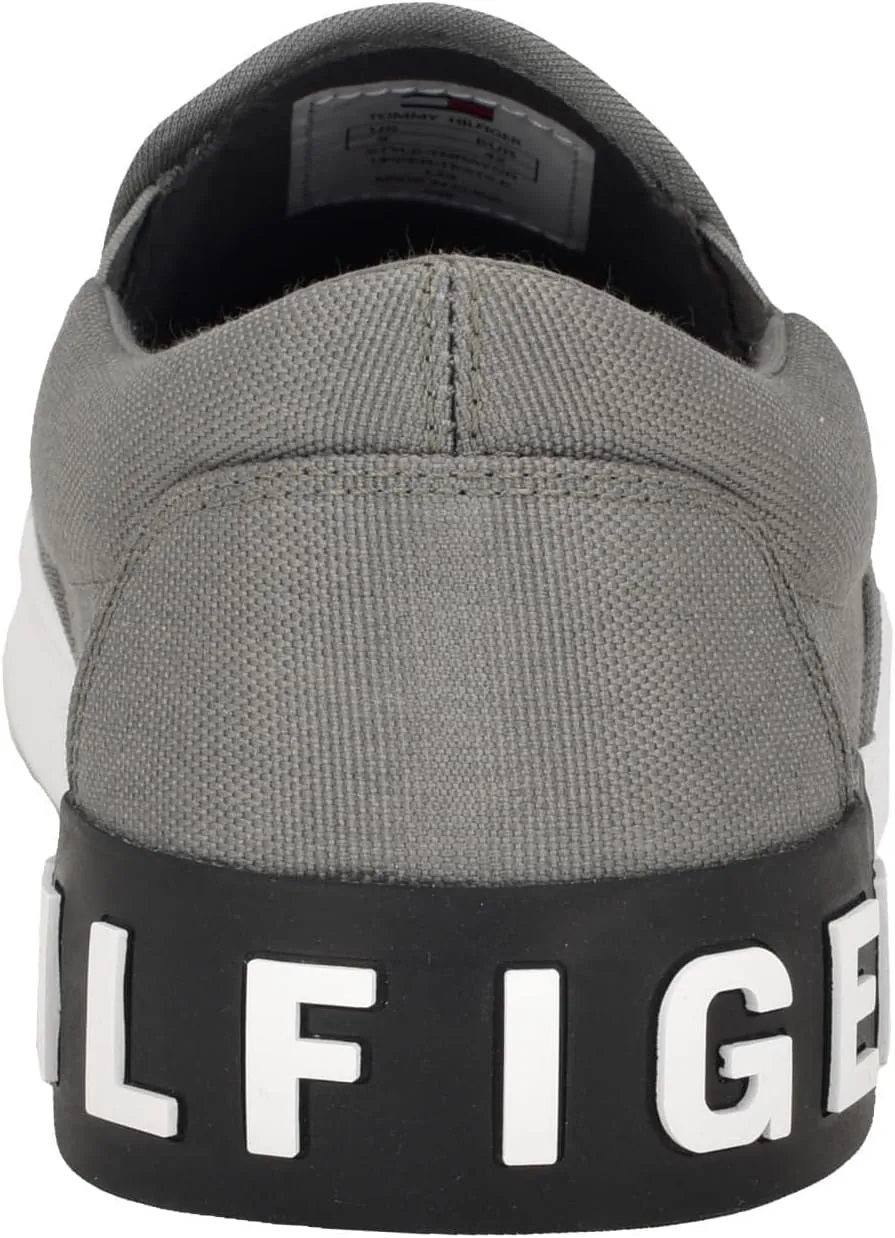 Tommy Hilfiger Men's Rayor Sneaker