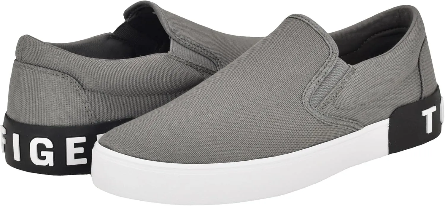Tommy Hilfiger Men's Rayor Sneaker
