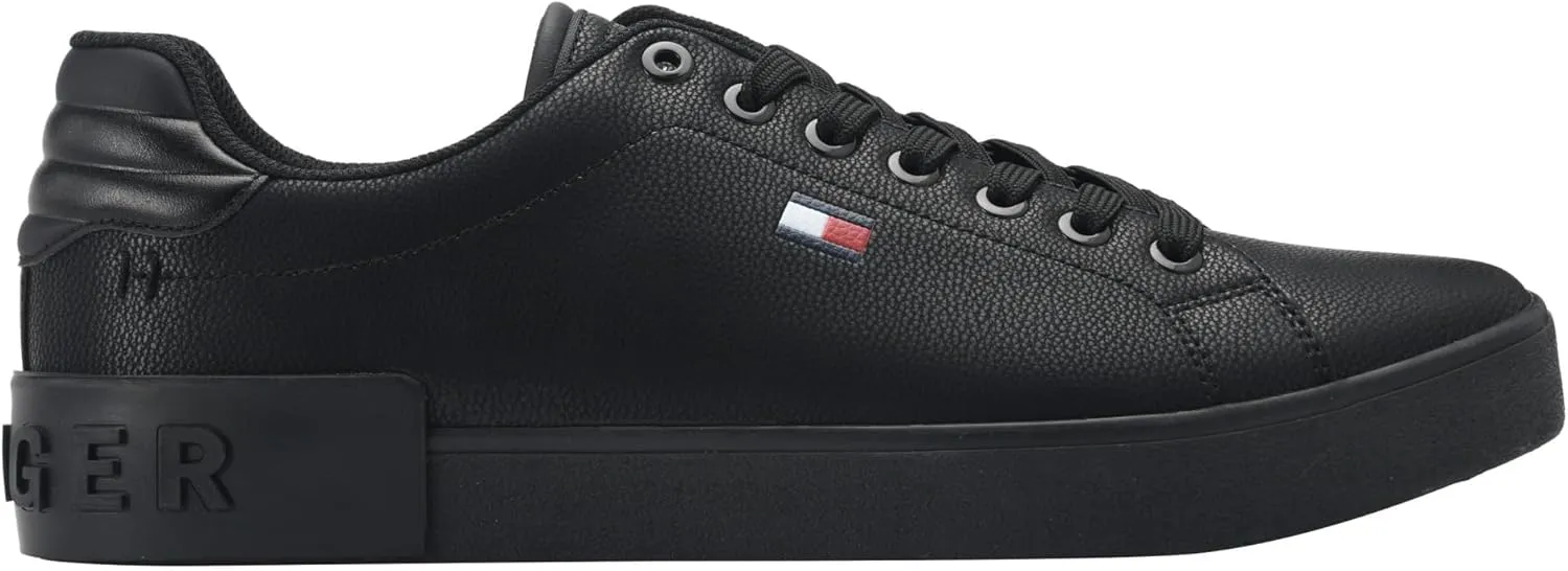 Tommy Hilfiger Men's Rezz Sneaker