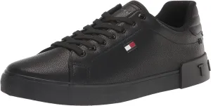 Tommy Hilfiger Men's Rezz Sneaker