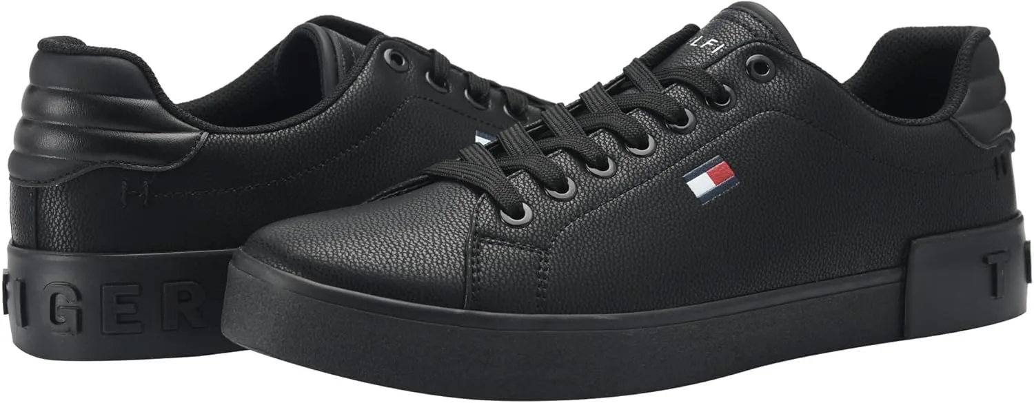 Tommy Hilfiger Men's Rezz Sneaker