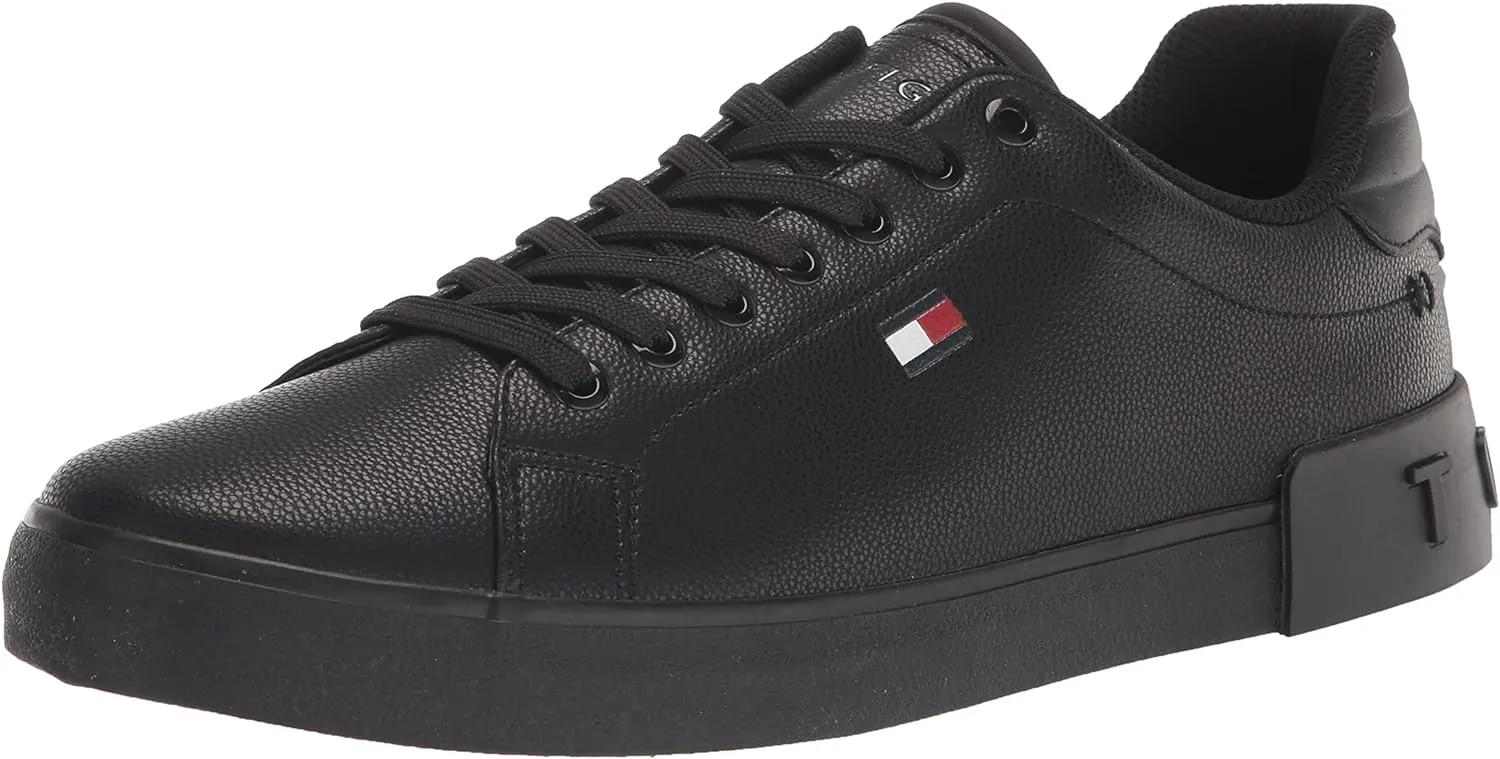 Tommy Hilfiger Men's Rezz Sneaker