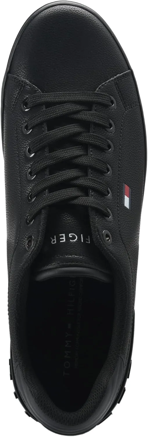 Tommy Hilfiger Men's Rezz Sneaker