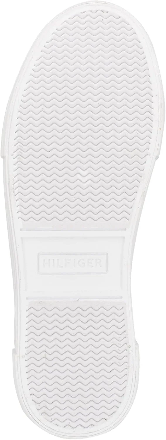 Tommy Hilfiger Women's Alezya Sneaker