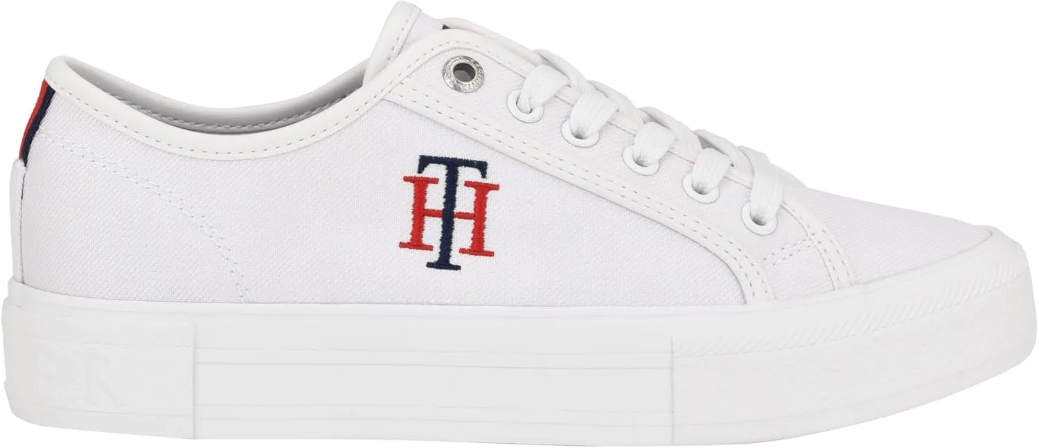 Tommy Hilfiger Women's Alezya Sneaker