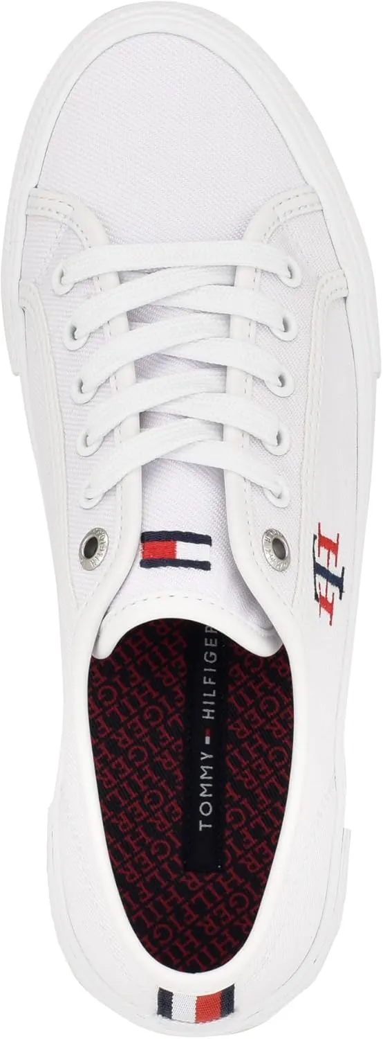 Tommy Hilfiger Women's Alezya Sneaker