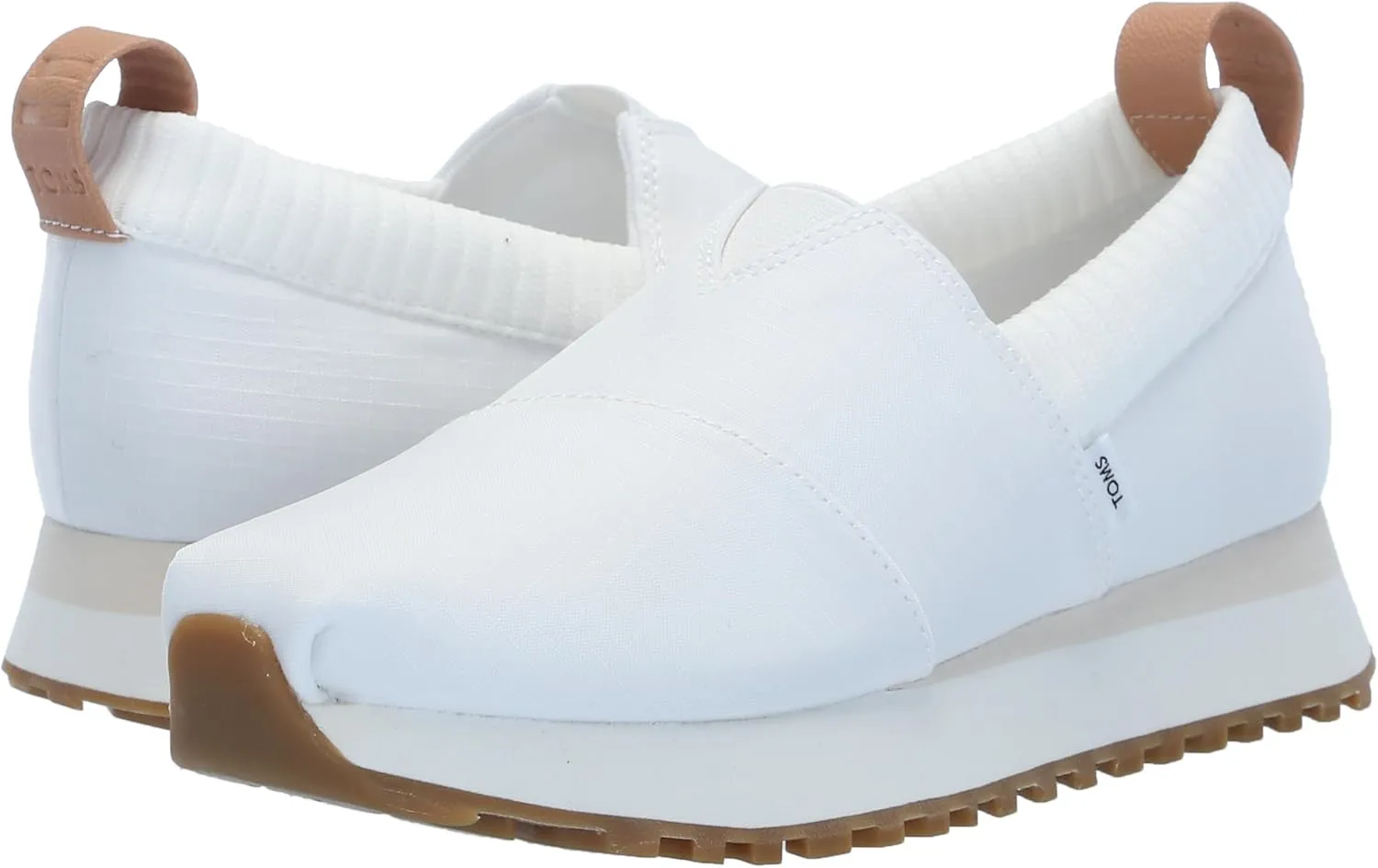 Toms Women's Alpargata Resident 2.0 Sneaker
