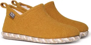Toni Pons Women's Duna-FP Pink Slippers - One Size - Flat, Classic, Soft, Solid, Pull-On, Office & Career, Round Toe, Vegan, All Seasons