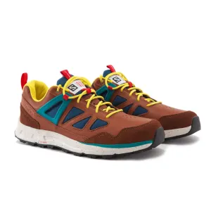 Topo x Salomon Instinct Shoe