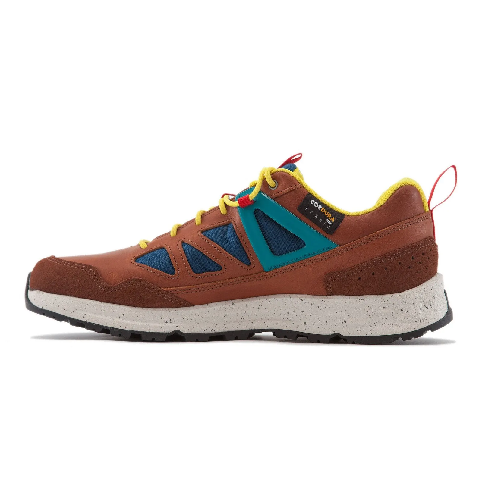 Topo x Salomon Instinct Shoe