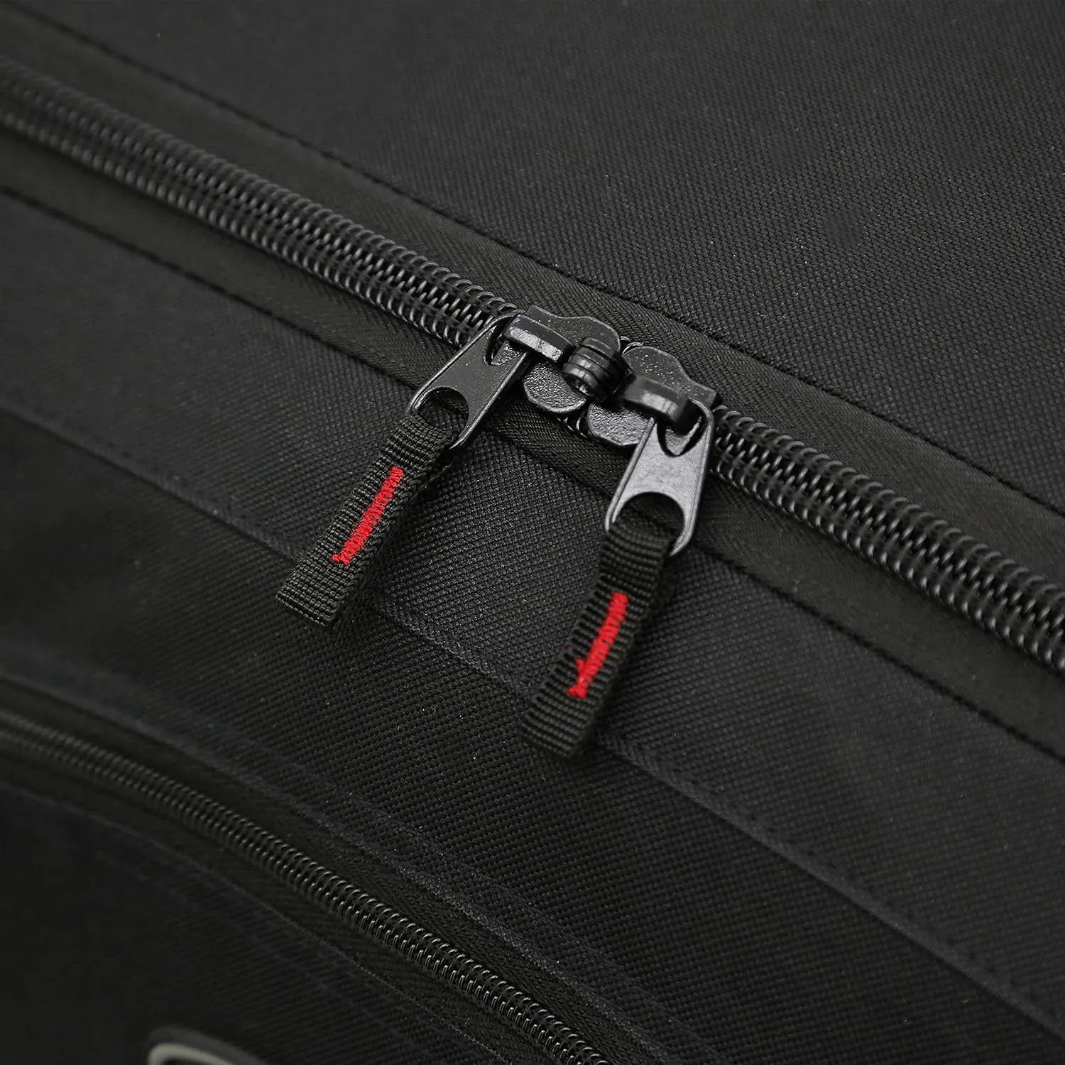 Travelers Club Adventure Rolling Travel Duffel Bag