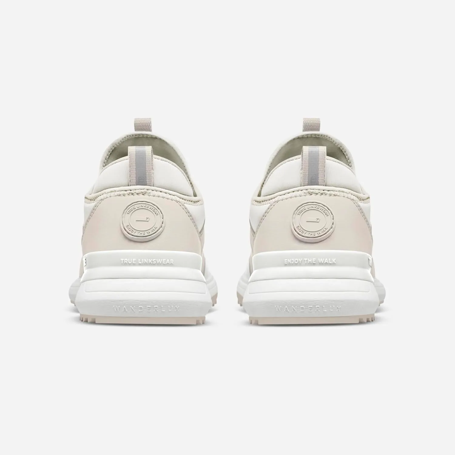 TRUE LINKSWEAR LUX G Waterproof Women's Golf Shoe