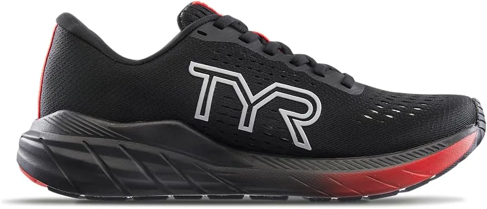 TYR Unisex-Adult Rd-1x Running Athletic Shoes Sneaker