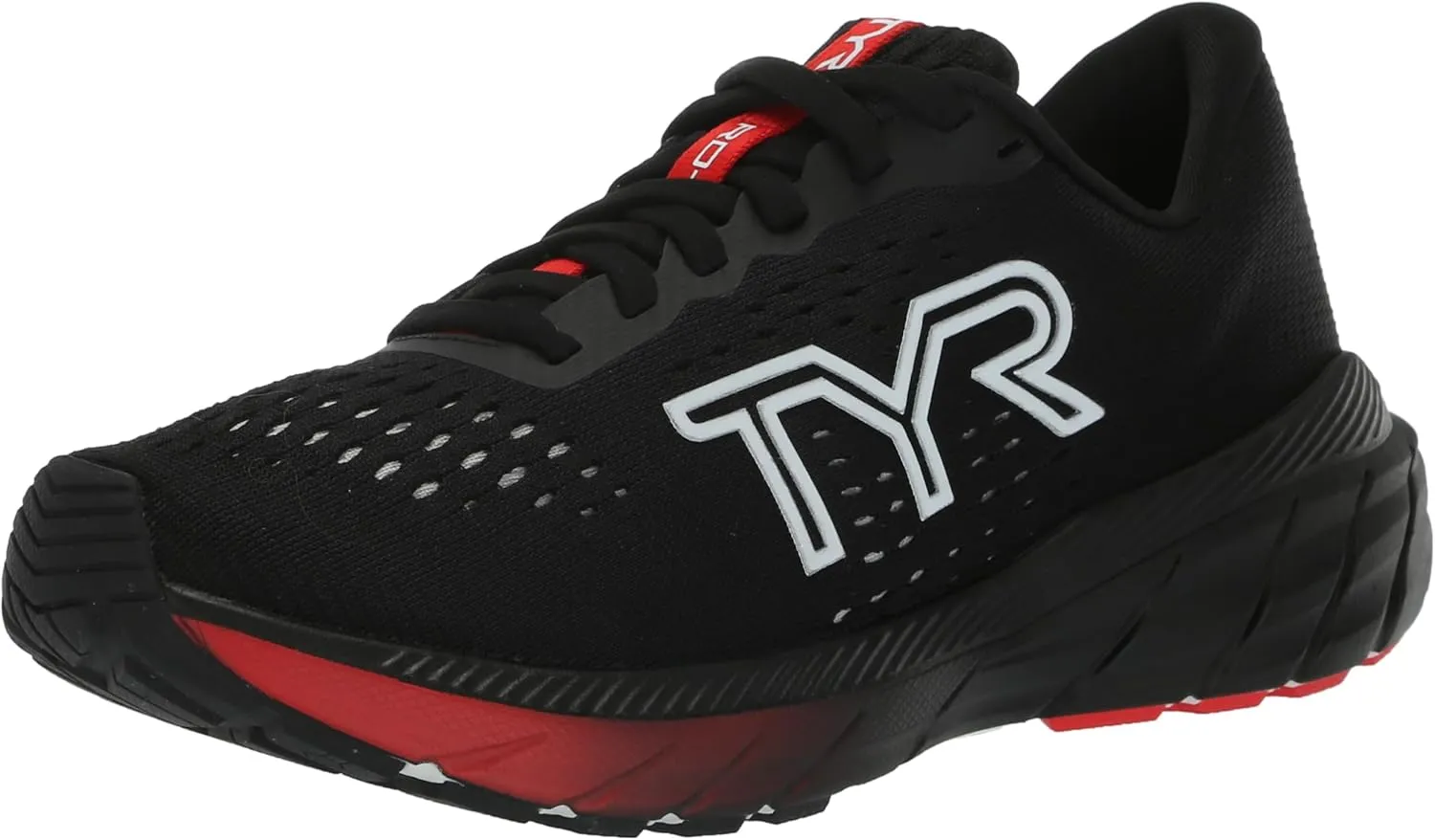 TYR Unisex-Adult Rd-1x Running Athletic Shoes Sneaker