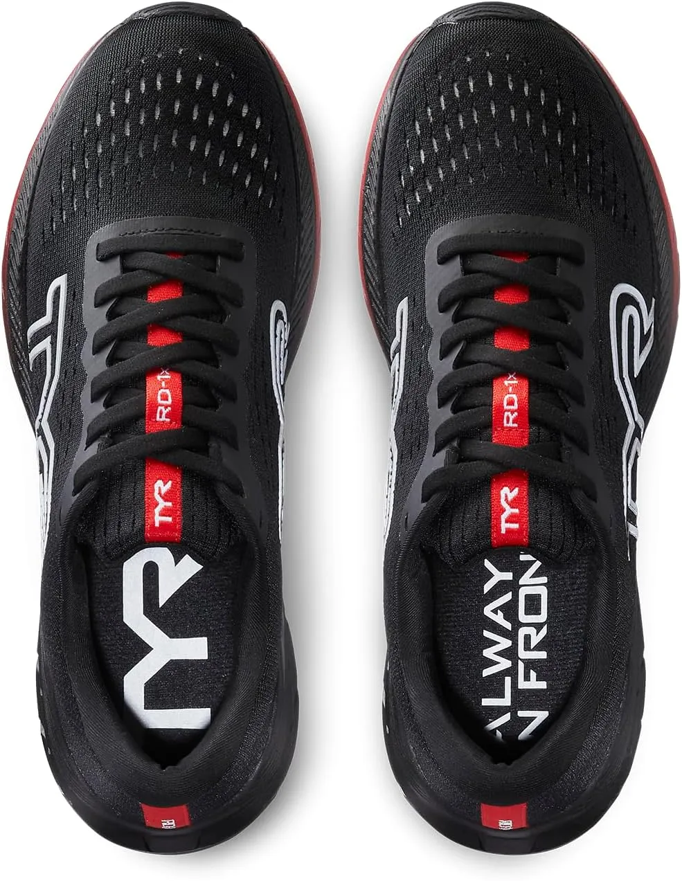 TYR Unisex-Adult Rd-1x Running Athletic Shoes Sneaker