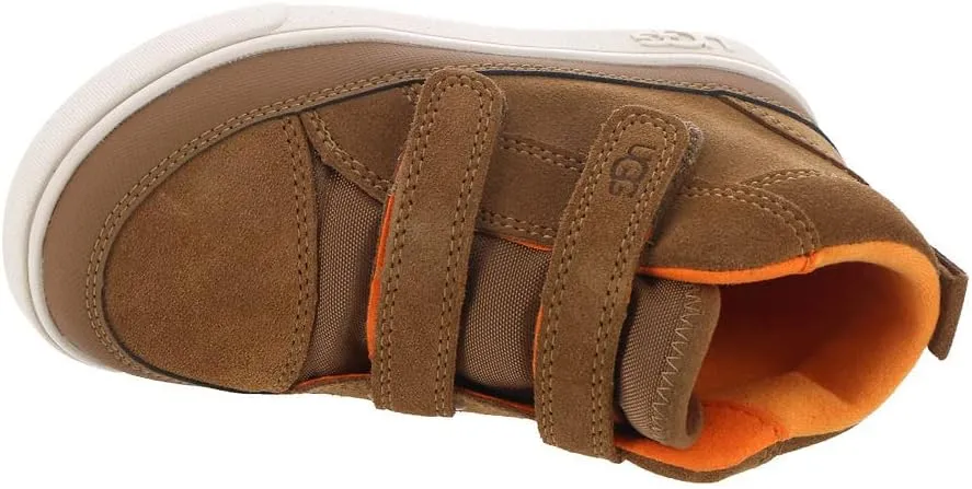 UGG Kids' Rennon II Weather Sneaker