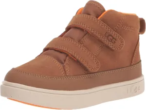 UGG Kids' Rennon II Weather Sneaker