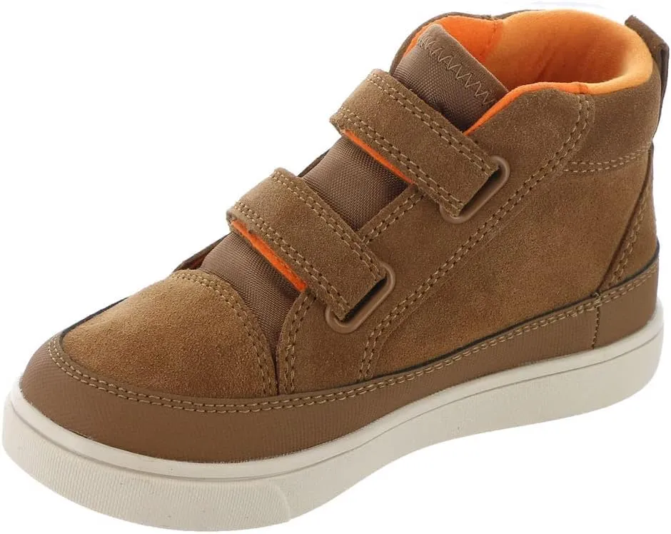 UGG Kids' Rennon II Weather Sneaker