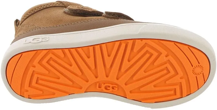 UGG Kids' Rennon II Weather Sneaker