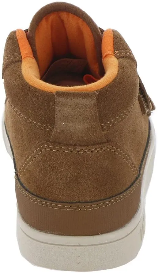 UGG Kids' Rennon II Weather Sneaker