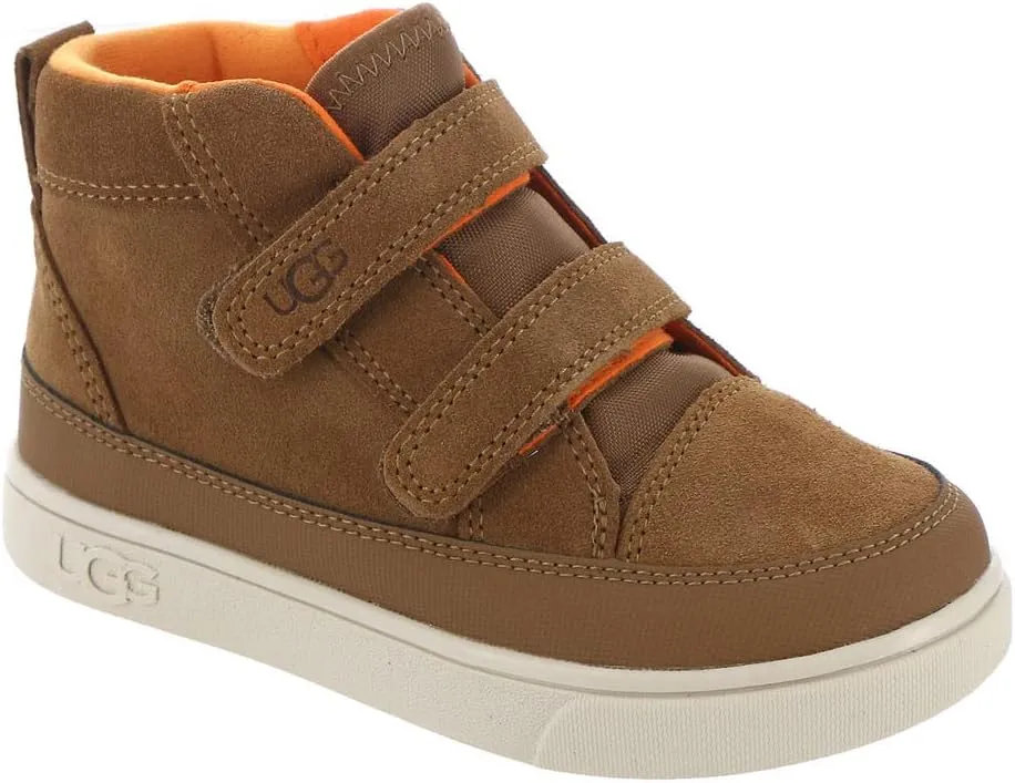UGG Kids' Rennon II Weather Sneaker