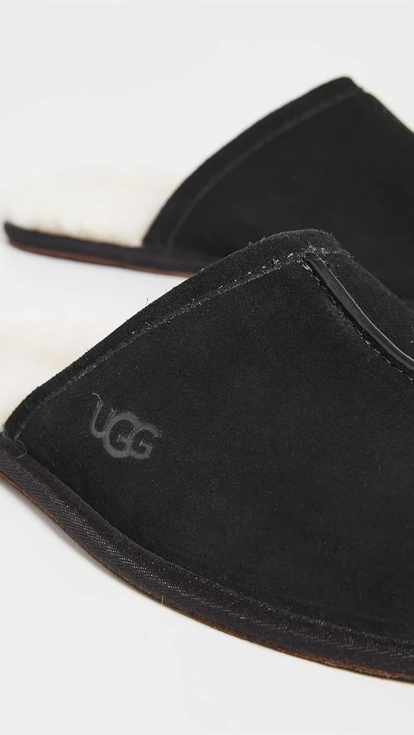UGG Men's Scuff Slipper