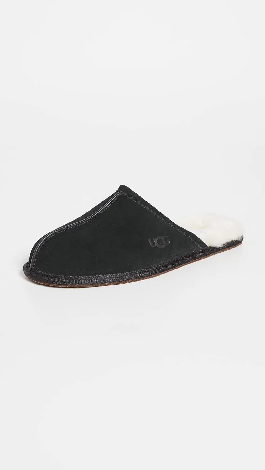 UGG Men's Scuff Slipper